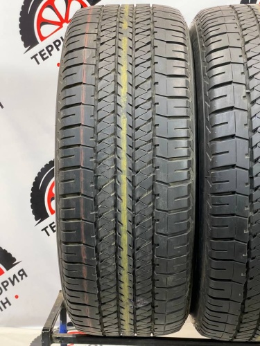 Bridgestone Dueler H/T 684II R20 275/60