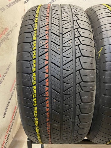 Tigar Summer SUV R17	235/55