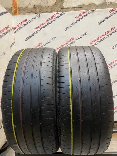 Bridgestone Turanza T005 R18	235/45.