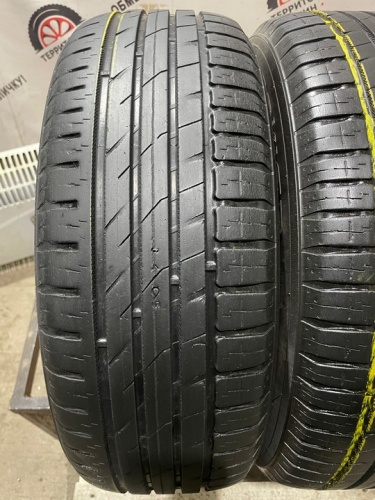 Nokian Tyres Hakka Green 2 R14 175/65