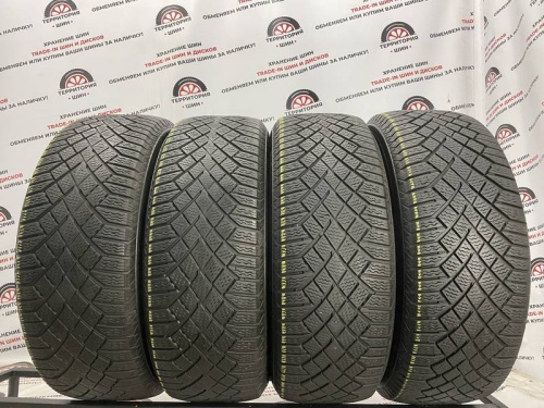 Continental VikingContact 7 SSR  R17 225/60