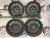 ШТАМПЫ KIA R15	4x100 цо54.1 5.5j et46