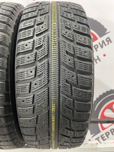 Kumho I'Zen KW22 R17 225/55