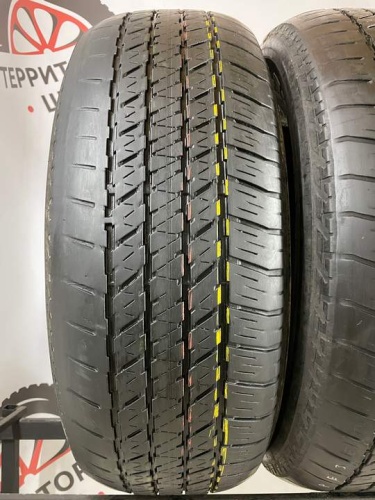 Bridgestone Dueler H/T 684II R18 265/60.