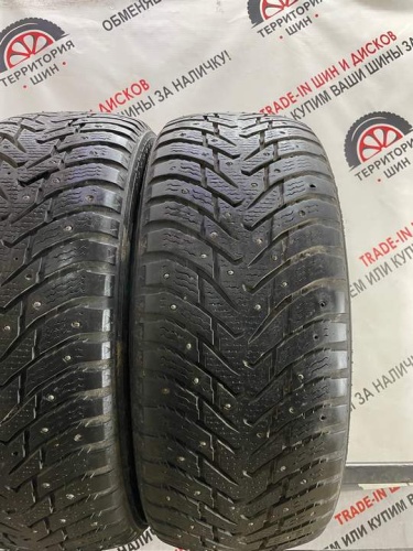 Nokian Hakka 8 SUV R18 235/55