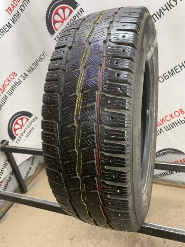 Michelin Agilis XiN R16 205/65 C