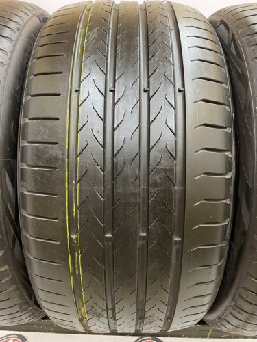 Continental EcoContact 6 Q R20 285/40 108W