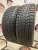 Bridgestone Blizzak DM-V1 235/65/18 Bridgestone Blizzak DM-V1 235/65/18
