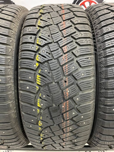 Continental IceContact2 R18 235/55
