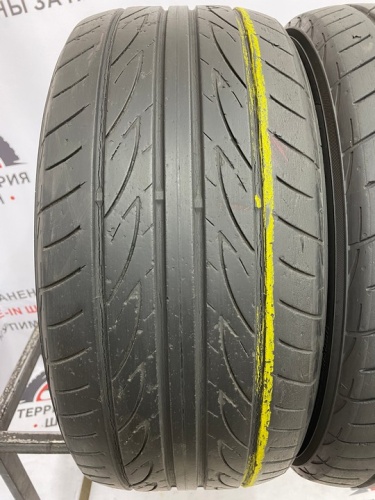 Yokohama Advan Fleva  235/45 97W R17