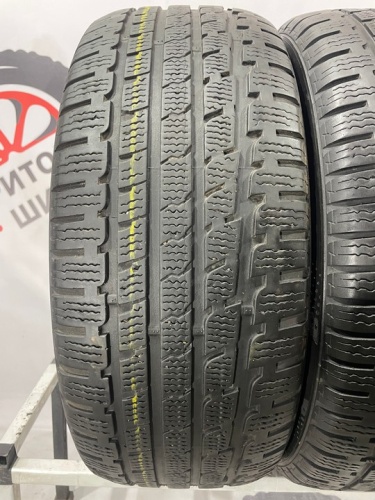Kumho WinterCraft KW27 R17 225/55