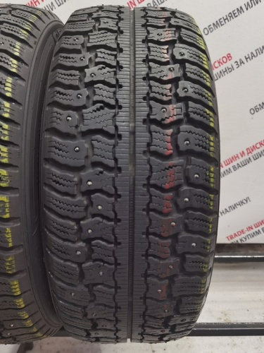 Semperit IceGrip 2 R16 205/55