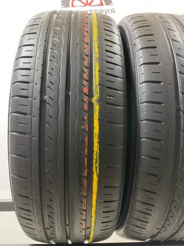 Kumho Solus KH-17 R16 195/55
