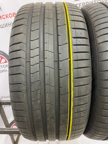 Pirelli P zero PZ4 R20 275/40 106W