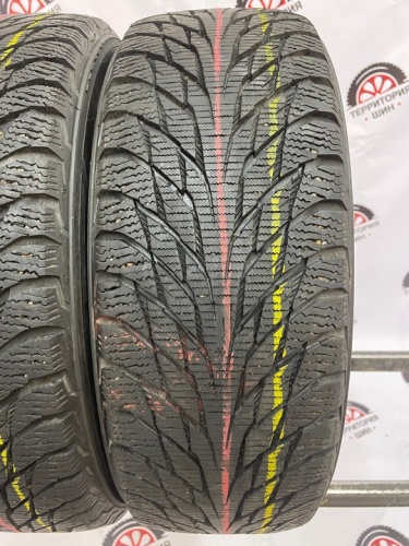 Nokian Tyres Hakkapeliitta R2 R15 195/60 R92 Nokian Tyres Hakkapeliitta R2 R15 195/60 R92