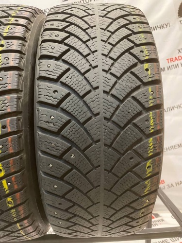BfGoodrich G-Force Stud  R16	205/55