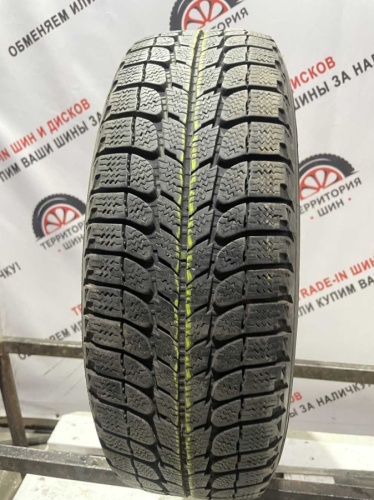 Michelin X-Ice R14 175/65