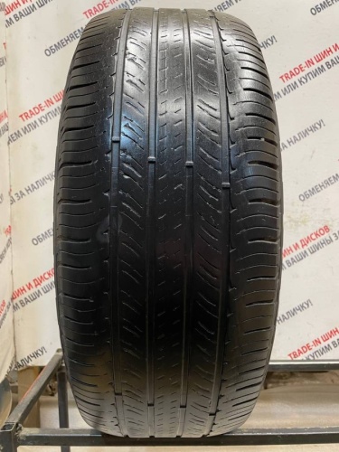 Michelin Latitude Tour HP R17	235/60