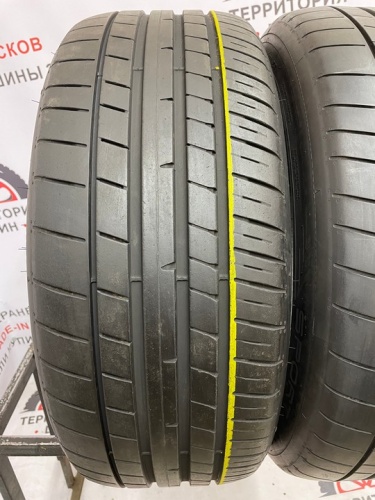 Dunlop Sport Maxx RT 255/40 102Y R21
