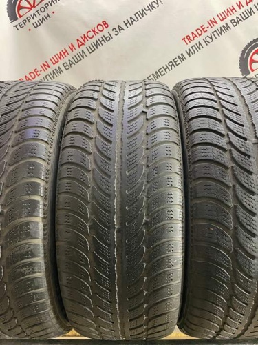 Sava Eskimo S3 Ice R16 205/55