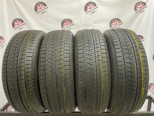 Triangle SnowLink R17 235/65 108V