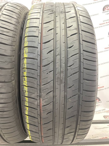 Dunlop Grandtrek PT3A R 21 275/50