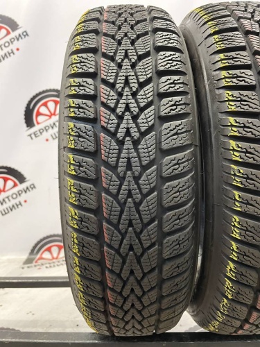 Dunlop Winter Response-2 R13	165/65