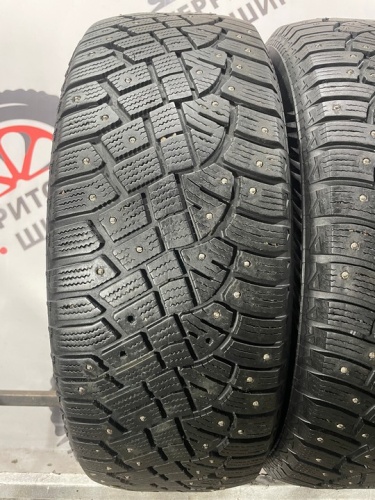 Continental WinterContact 2 R17 225/60 103T