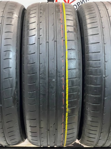 Hankook Ventus Prime 2 K115 R18 235/60