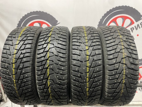 Hankook Winter I'Pike RS2 W429 R16 205/60