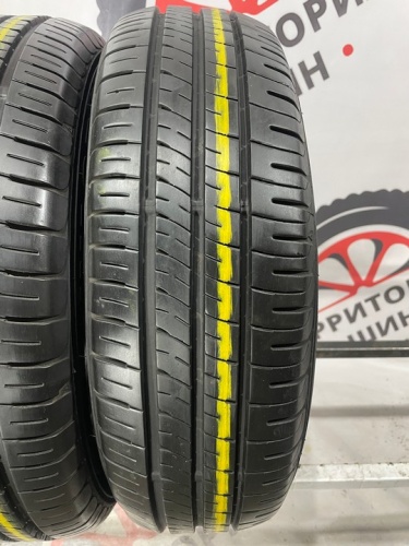 Dunlop Enasave EC204 R15 185/65