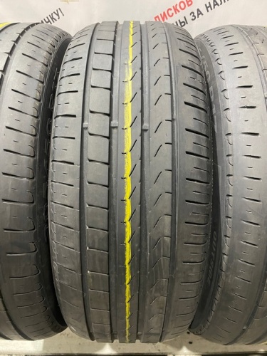 Pirelli Cinturato P7 R17 205/50