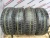 Kumho I'Zen RV KC15 R17 225/65