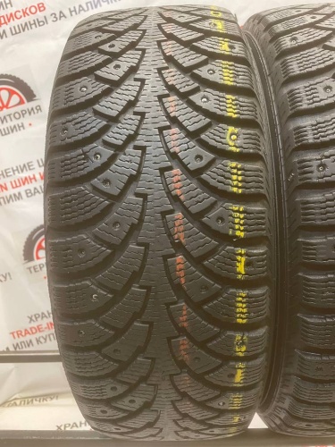 Nokian Nordman 4 R16    205/55