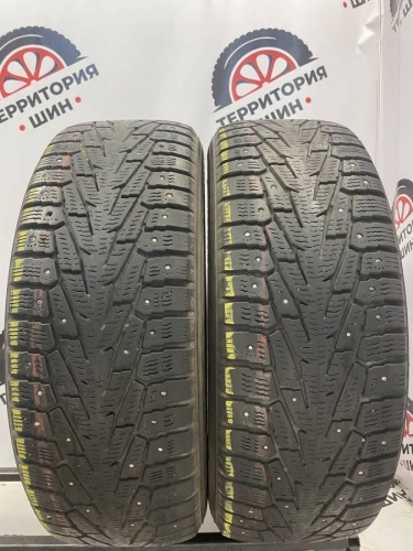 Nokian Nordman 7 Suv 235/65 R17