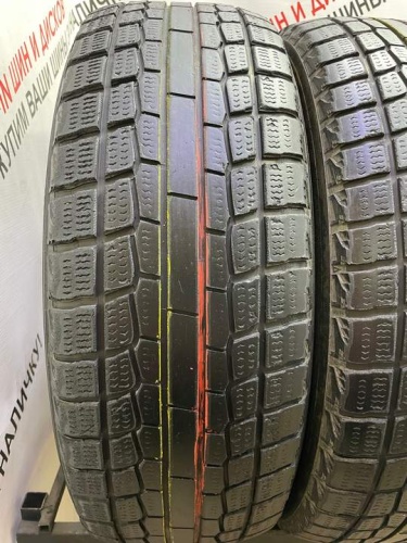 Yokohama Ice Guard IG20 R17 215/60