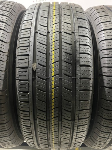 Kumho Solus TA11 R16 235/60