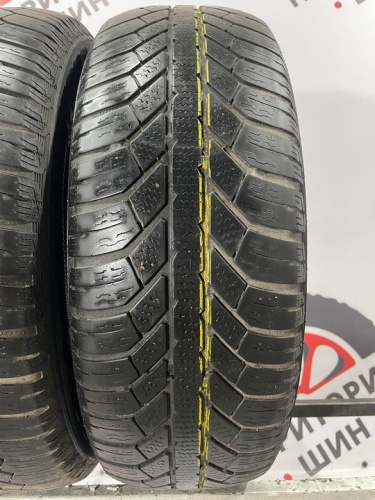 Semperit Master-Grip 2 R15 195/65