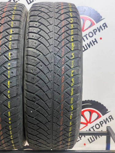 BFGoodrich G-Force stud R16 215/65