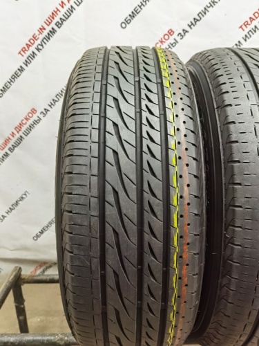 Bridgestone Regno GRVII 215/65 R15