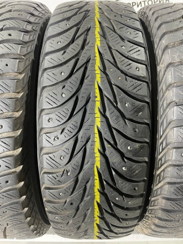 Yokohama Ice Guard IG35 R14 185/65