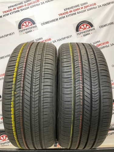 Kumho Solus TA51 R17 215/50
