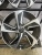Литьё Toyota R17 5*114,3 7J ET50 ЦО64,1
