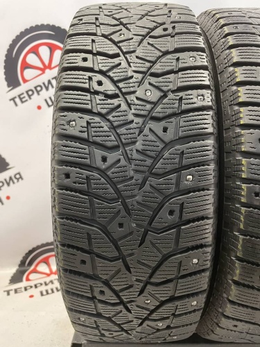 Bridgestone Blizzak Spike-02 R14 185/65