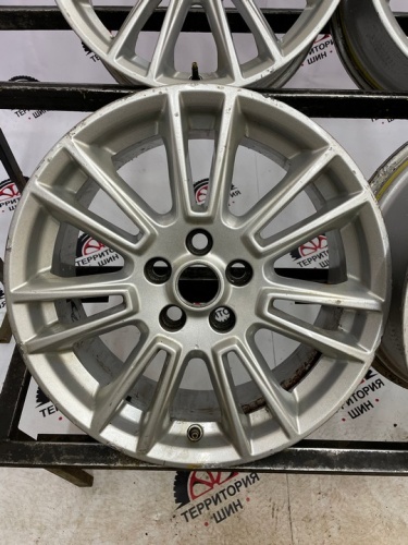 Литьё R17 5*108 Цо 63.3 ЕТ 50 7J