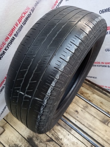 Hankook Dynapro AS RH03 R17 235/60