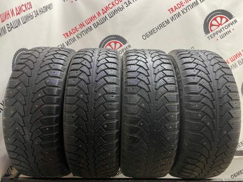 Kama - EURO 519 R16 205/55