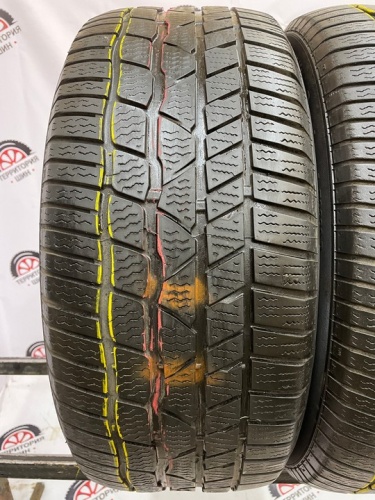 Continental ContiWinterContact T.S830 R18 245/50 104V