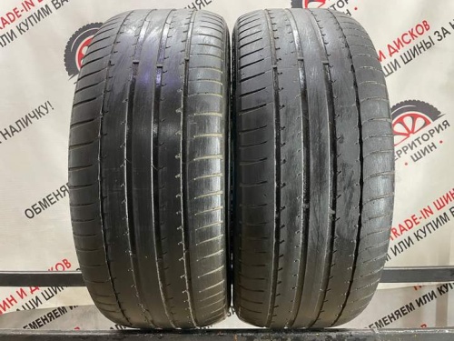 Michelin Primacy HP R17 225/50 94V.