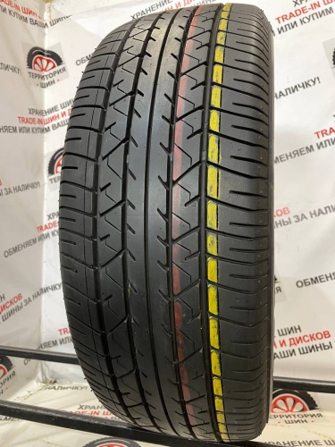 Bridgestone Potenza RE031 R18	235/55